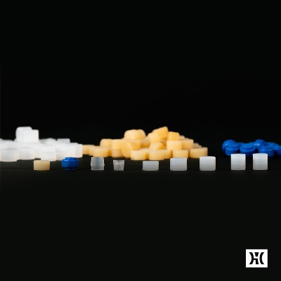 Infusionsstopfen